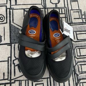 Dr Scholls Mary Jane women’s work shoes EUC